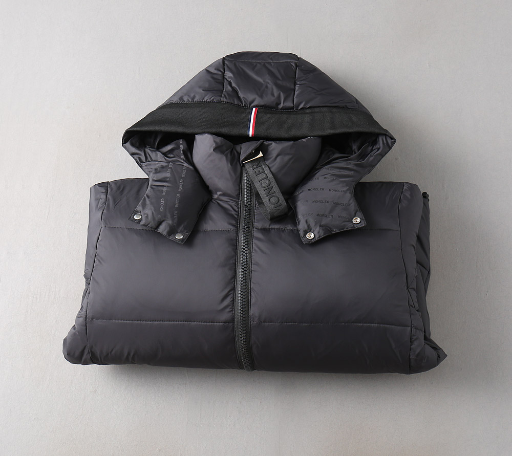 down jacket Men's